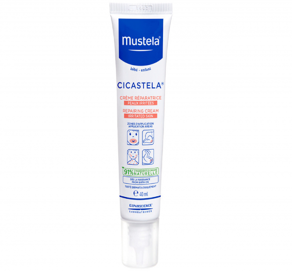 CICASTELA  40 ML